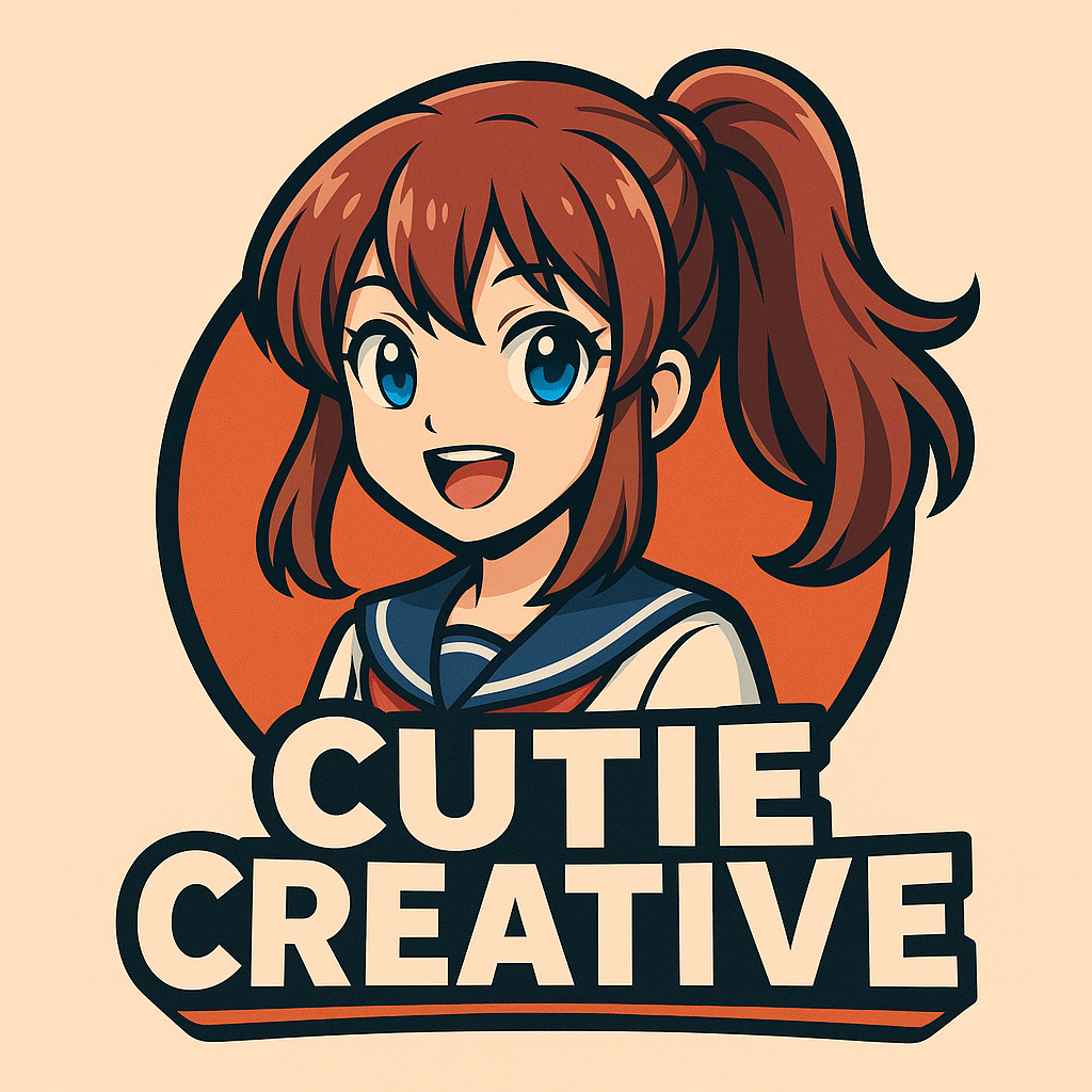Cutie Créative