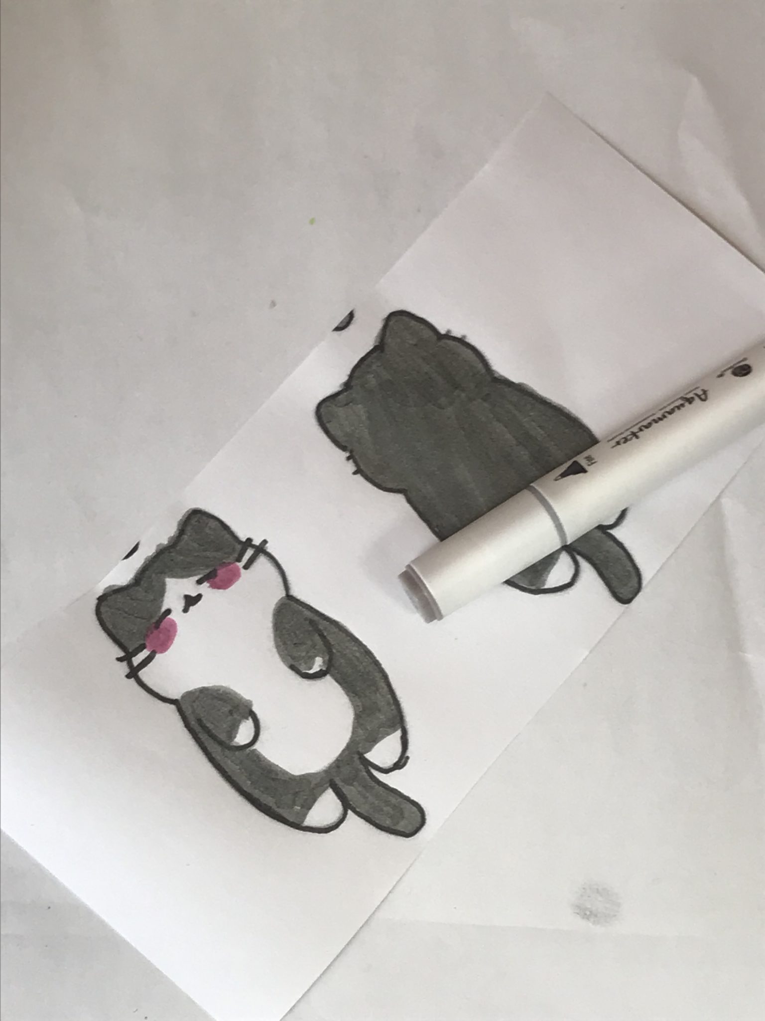 Comment Faire Squishy En Papier Cutie Cr ative comment-faire-squishy-en-papier-cutie-cr-ative