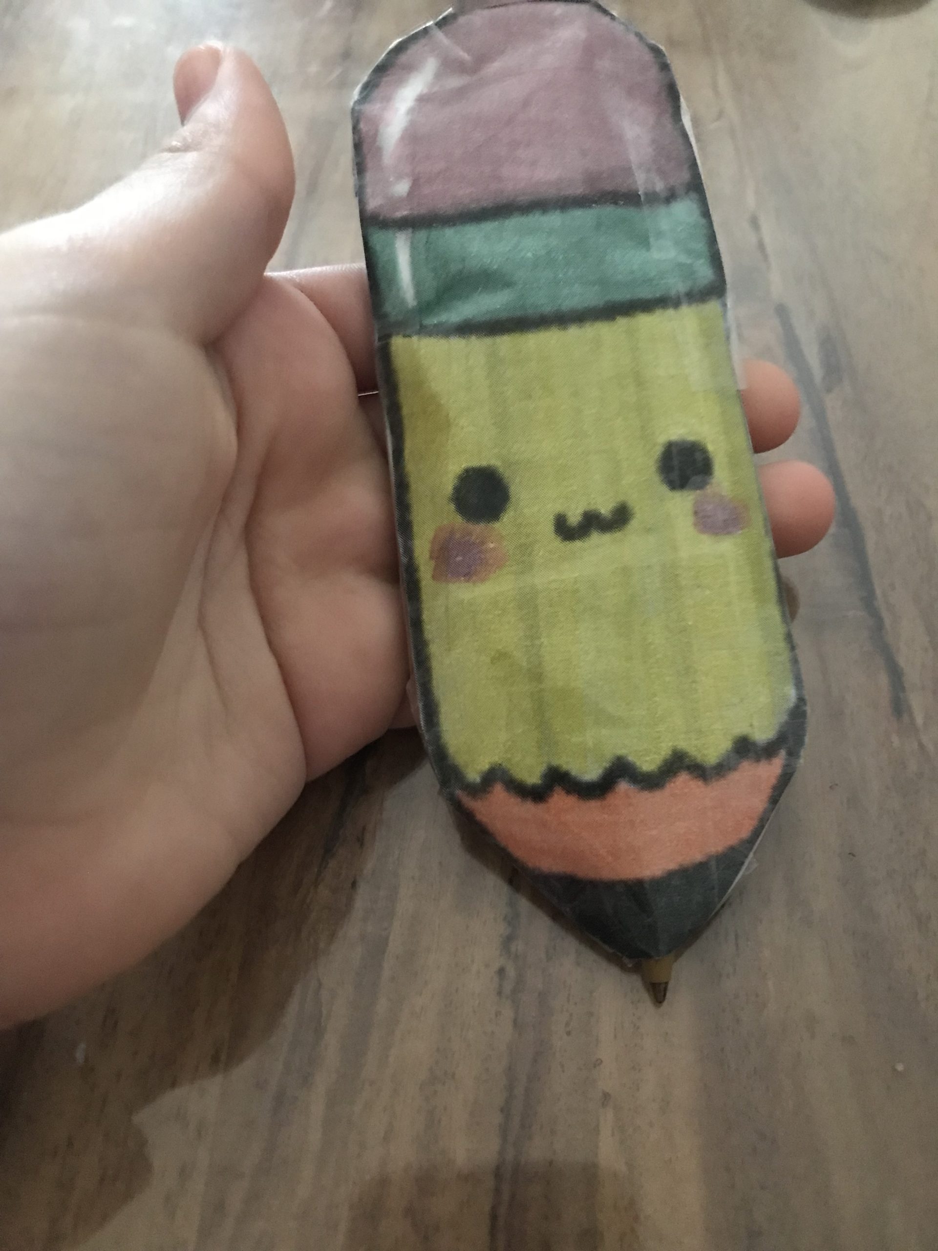 Blind bag – Image 4